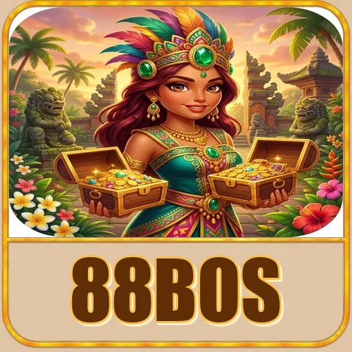 Detail APK 88bos