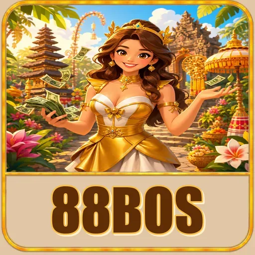 Aplikasi 88bos Android